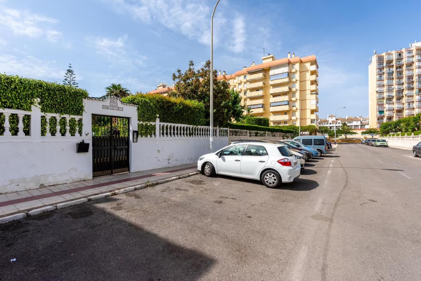 2 Benalmadena