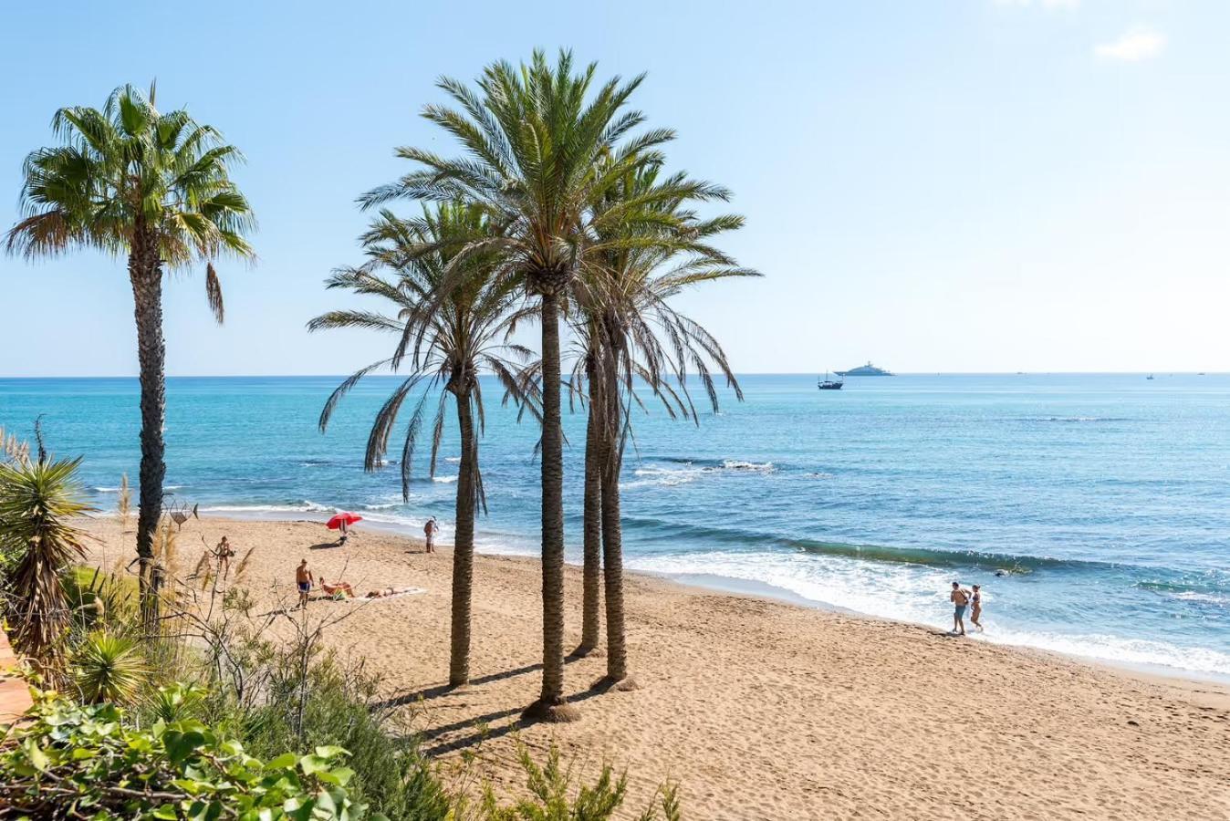 2 Benalmadena