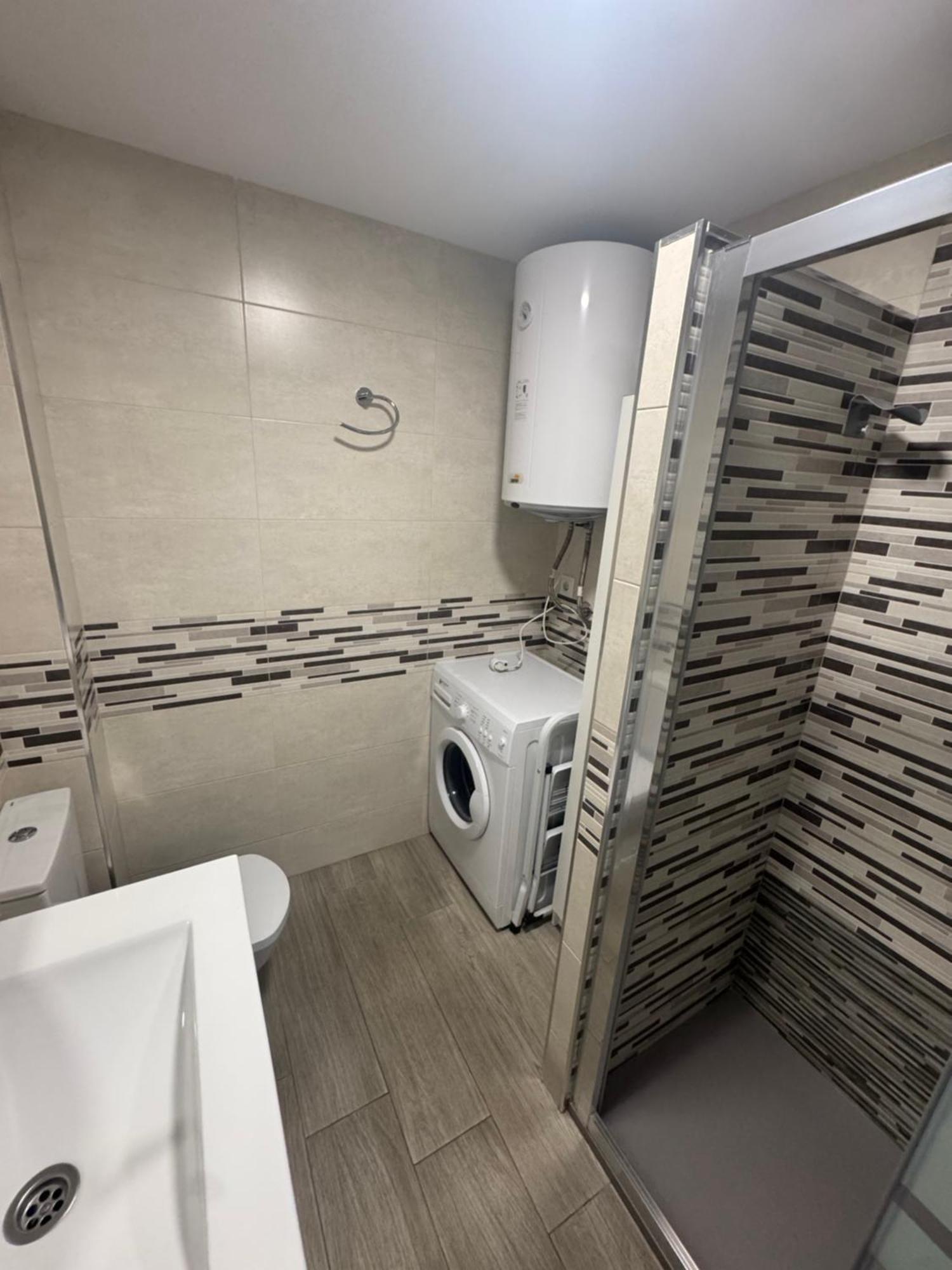 2 Apartment Benalmadena