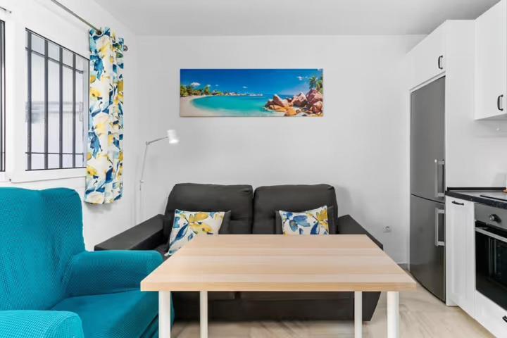 2 Apartment Benalmadena