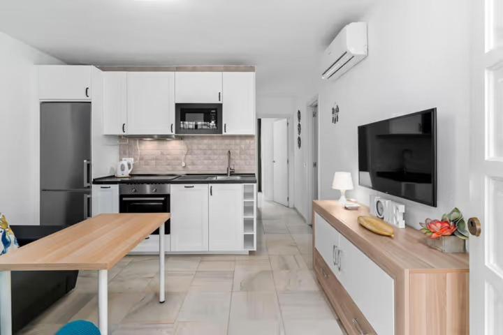 2 Apartment Benalmadena