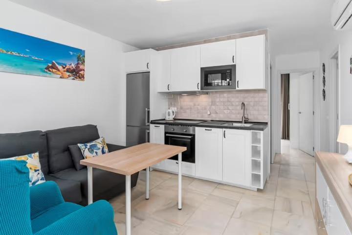 Apartment 2 Benalmadena