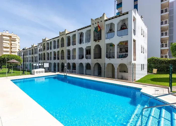 Apartamento Benalmadena 2
