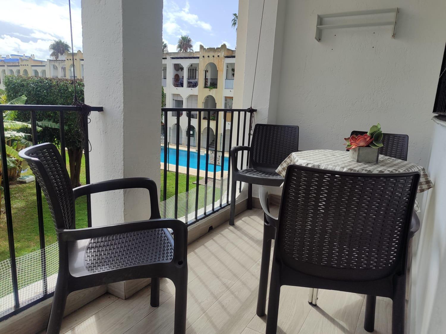 2 Appartement
