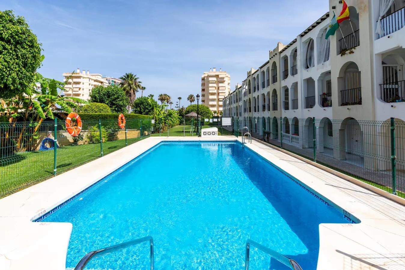 Appartement 2 *