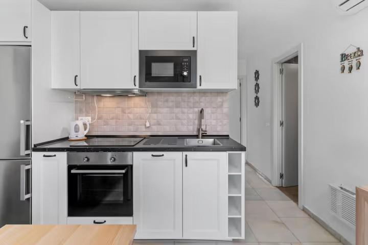 2 Appartement